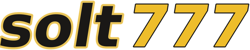 solt777 logo